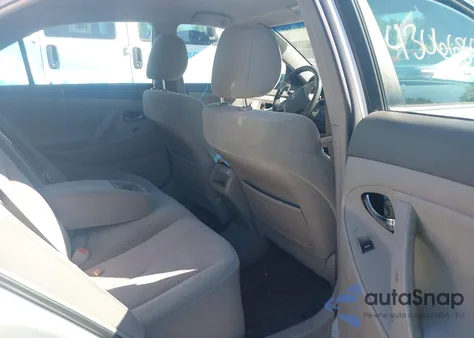 2011 Toyota Camry from USA, damaged, VIN 4T1BF3EK9BU658457